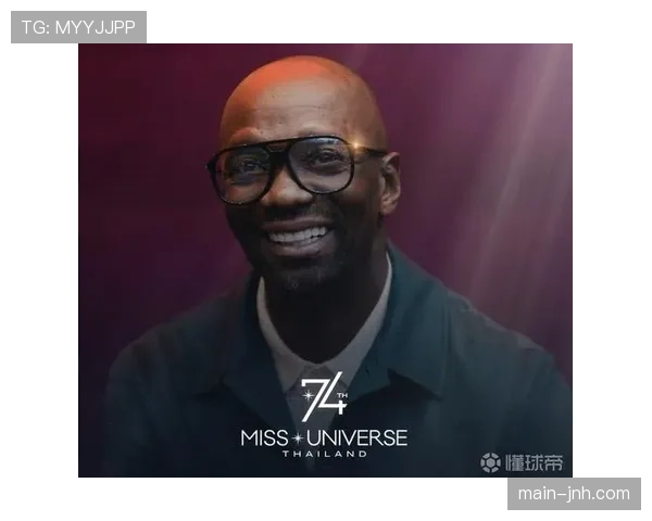 马克莱莱受邀担任环球小姐评委，前法国国脚跨界亮相大赛