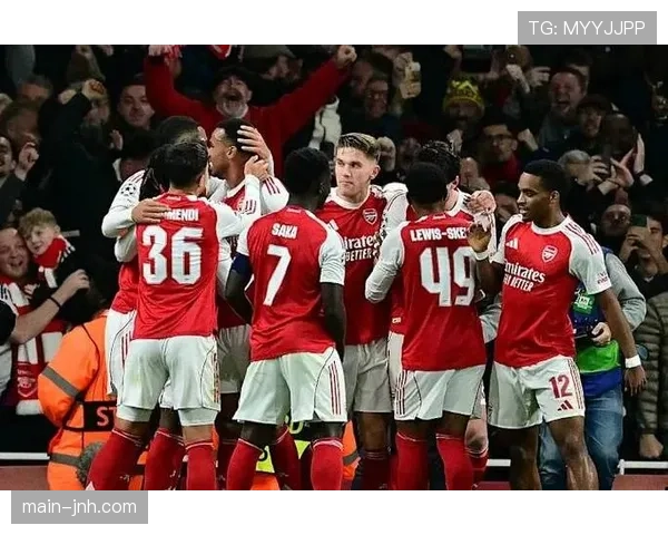 阿森纳场均失球0.8联赛最佳，但2026年9战仅4胜暴露进攻问题